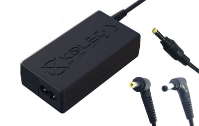 Блок живлення Kolega-Power для монітора 12V 3.5A 42W 4.0x1.7 (KP-65-12-4017)