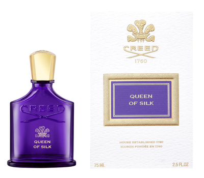 Парфумована вода для жінок Creed Queen of Silk 75 мл