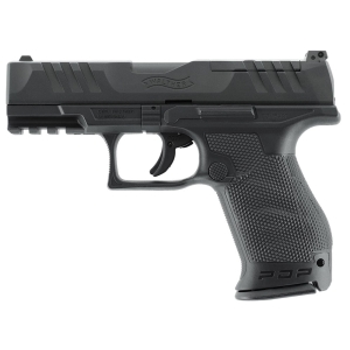 Пистолет Umarex Walther PDP Compact 4" 4,5 мм BB