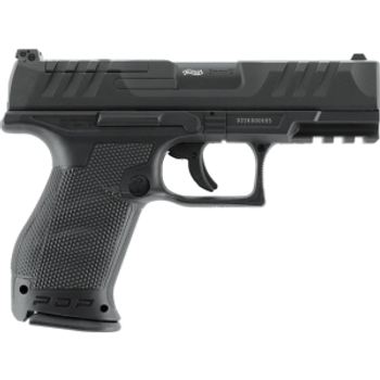 Пистолет Umarex Walther PDP Compact 4" 4,5 мм BB