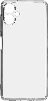 Панель ArmorStandart Air для Samsung Galaxy A06 (A065) Camera cover Clear (ARM80123)