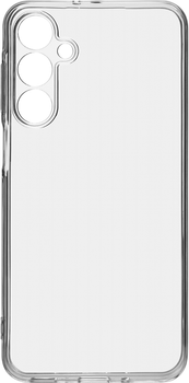 Панель ArmorStandart Air для Samsung Galaxy A16 4G (A165) Camera cover Clear (ARM80125)