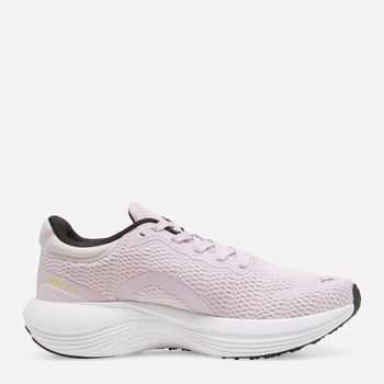 Buty do biegania damskie Puma Scend Pro 378776-15 40 (6.5UK) Jasnoróżowe (4099686299262)