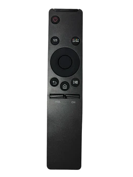 Пульт для телевизора Samsung Smart TV серии K, KU, KS (модель BN59-01259B / RM-L1350) Black
