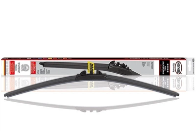 Щітка склоочисника 48 см/19" Heyner All Seasons (+ гумка) 089000 з адаптером Hook One