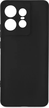 Чохол для смартфона ArmorStandart Matte Slim Fit для Motorola Edge 50 Pro Camera Cover Black (ARM77291)