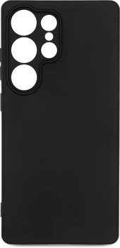 Чохол для смартфона ArmorStandart Matte Slim Fit для Samsung Galaxy S25 Ultra Camera cover Black (ARM81571)