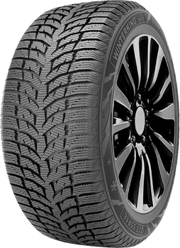 Шина DoubleStar Winterking DW08 195/65R15 91T