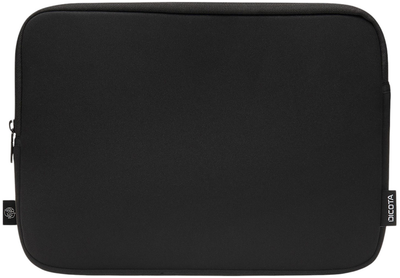 Чохол для ноутбука Dicota Sleeve ONE 13-13.3" Black (D32079-RPET)