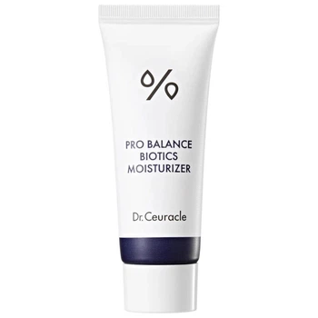 Мініатюра Крем для обличчя з пробіотиками Dr. Ceuracle Pro Balance Biotics Moisturizer 15ml
