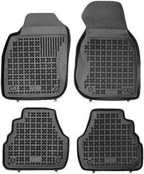 Коврики в салон Audi A6 II C5 1997 - 2004 Rezaw-Plast 200304