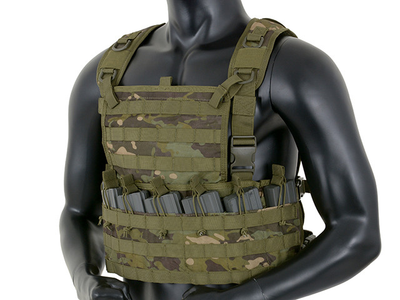 Тактический Chest Rig пехотный - Multicam Tropic [8FIELDS]