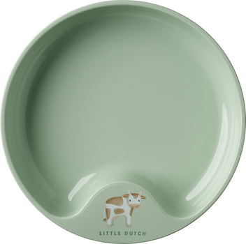 Дитяча тарілочка Mepal Little Dutch Farm Children’s Plate (8720294032540)