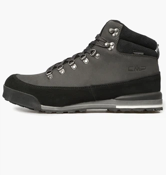 Ботинки CMP Heka Hiking Shoes Wp Grey 3Q49557-U911 45