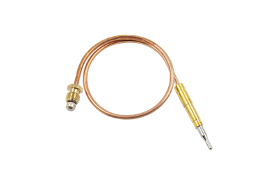 Термопара Whicepart для котла довжина 350 мм M9х1.0