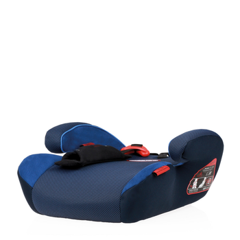 Бустер Heyner SafeUp Ergo M SP (II + III) Cosmic Blue 794 400 синий 15-36 кг