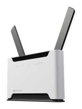 Маршрутизатор MikroTik Chateau PRO ax (H53UiG-5HaxQ2HaxQ)