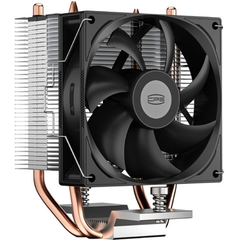 Кулер для процесора PсCOOLER R200 Intel LGA1700/1200/115X/18XX AMD AM5/AM4 (R200-XXNWYX-US)