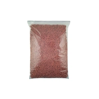 Палички для цихлід AquariaLand Cichlid Sticks пакування 1 кг (AL1000CS)