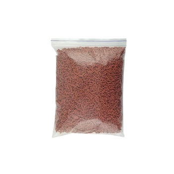 Палички для цихлід AquariaLand Cichlid Sticks пакування 500 гр (AL500CS)