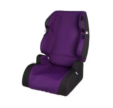 Автокрісло дитяче Milex COALA PLUS FS-P40005 фиолетовое