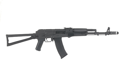 Страйкбольний автомат (ребрендинг «D-Boys») AKS-74 BY-002 - Black [Bell]