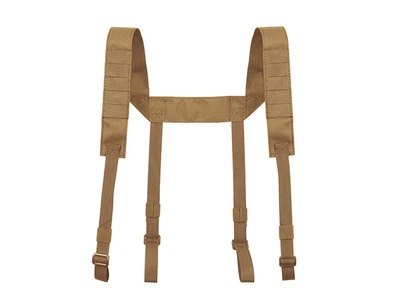 Подтяжки тактические универсальные – Olive [8FIELDS] (M51617013-TAN)