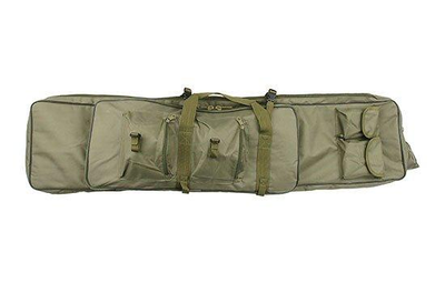 Сумка для транспортування зброї - 1200mm OLIVE [GFC Tactical]