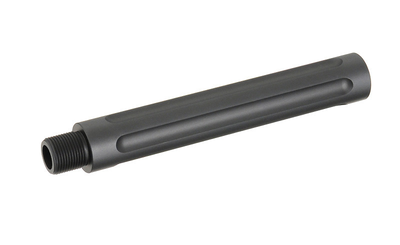 Удлинитель внешнего стволика 116mm [SLONG AIRSOFT] (для страйкбола)