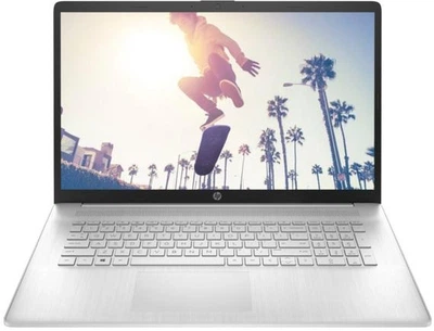 Ноутбук HP 17-cp2023ua (AR8J9EA)
