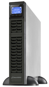 ИБП PowerWalker VFI 3000 CRM LCD (10122002)