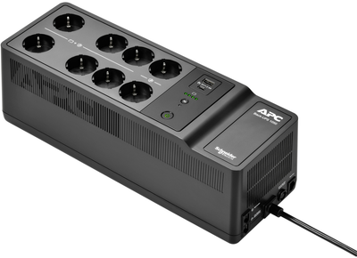 ИБП APC BE1050G2-GR