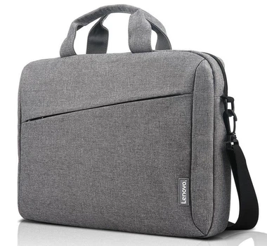 Сумка Lenovo Casual Toploader T210 Grey (4X40T84060)