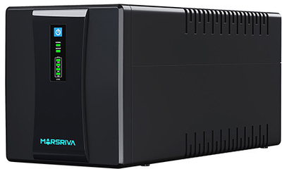 ИБП MARSRIVA MR-UF1500