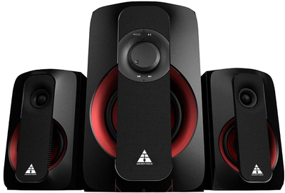 Акустическая система Golden Field LA-160F NEW Black