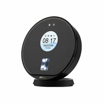 Термінал обліку робочого часу ZKTeco D3 (Cloud ATT) Wi-Fi, з відбитком пальця