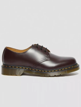 Туфлі Dr. Martens 1461 37 (11189037) Бордовый