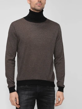 Светр Antony Morato MMSW01313YA400141 L (110722L) Комбинированный