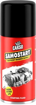 Быстрый запуск двигателя Carso Super Start K20573 150 мл (T419)