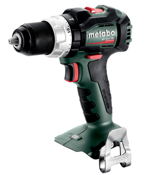 Аккумуляторная дрель-шуруповерт Metabo BS 18 LT BL (602325890)