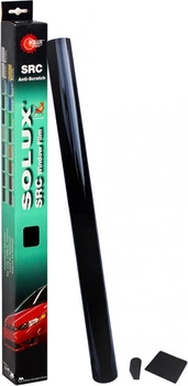 Тонувальна плівка Solux SRC 0,5 х 3 м Super Dark Black