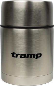 Термос Tramp з широким горлом 0.7 л (UTRC-078)