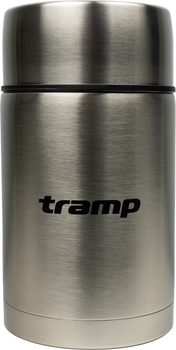 Термос Tramp с широким горлышком 1 л (UTRC-079)