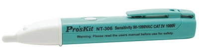 Бесконтактный индикатор напряжения Pro'sKit NT-306