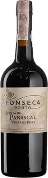 Вино кріплене Fonseca Quinta do Panascal червоне солодке 0.75 л 20.5% (5013521101885)
