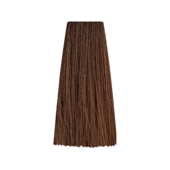 Крем-гель краска для волос без аммиака pH Argan&Keratin 8.35 капучино, 100 мл