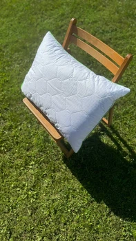 Подушка гипоалергенная ODA Bamboo 50х70 см (Д-bambuk-podushka-001)