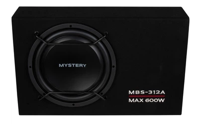 Сабвуфер Mystery MBS-312A