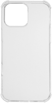 Etui ColorWay TPU AntiShock do Apple iPhone 16 Pro Max Transparent (CW-CTASAI16PM)