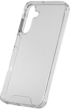 Etui ColorWay Space Series do Samsung Galaxy A25 Clear (CW-CSSSGA256)